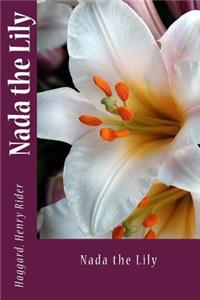 Nada the Lily