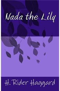 NADA the Lily