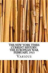 The New York Times Current History