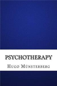 Psychotherapy