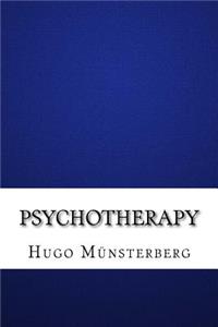 Psychotherapy