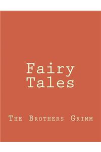 Fairy Tales