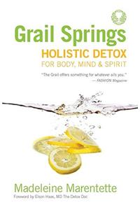 Grail Springs Holistic Detox