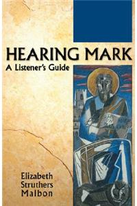 Hearing Mark