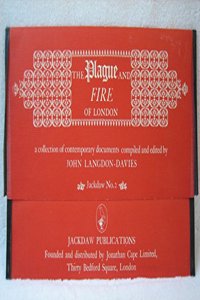 Plague & Fire of London