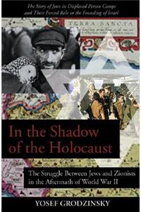 In the Shadow of the Holocaust