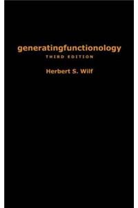 generatingfunctionology