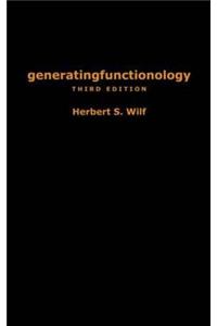 Generatingfunctionology