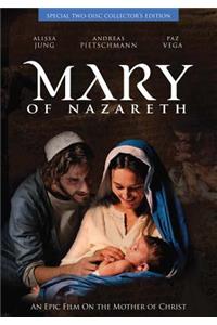 Mary of Nazareth