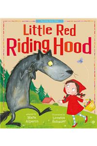 Little Red Riding Hood