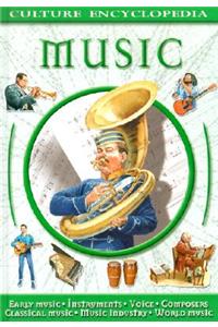 Culture Encyclopedia Music