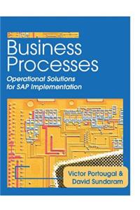 Business Processes