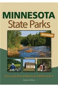 Minnesota State Parks