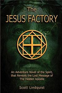 The Jesus Factory