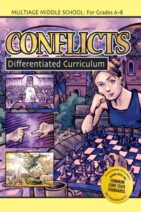 Conflicts