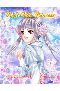 Real/Fake Princess