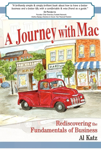 A Journey with Mac
