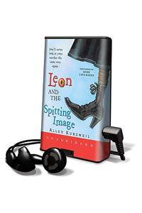 Leon and the Spitting Image