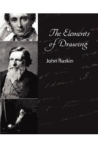 The Elements of Drawing - John Ruskin