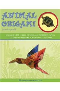 Animal Origami