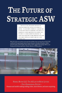 Future of Strategic ASW