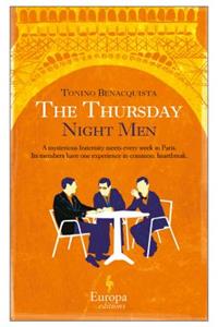 Thursday Night Men
