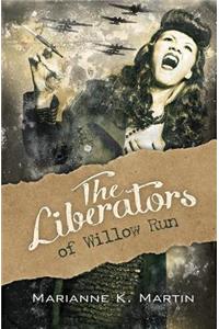 Liberators of Willow Run