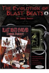 Derek Roddy - Complete Blast Beats Method