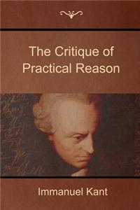 Critique of Practical Reason