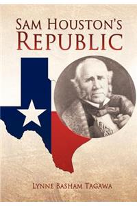 Sam Houston's Republic