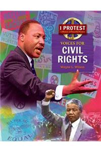 Voices for Civil Rights