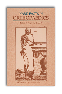 Hard Facts in Orthopaedics