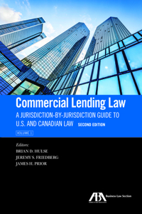 Commercial Lending Law