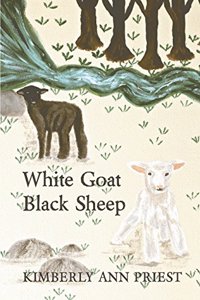 White Goat, Black Sheep