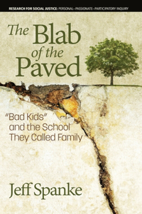 Blab of the Paved