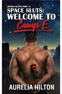 Space Sluts