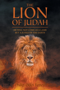 Lion Of Judah