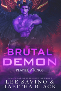 Brutal Demon