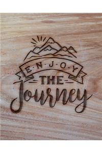 Enjoy The Journey