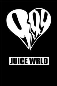 Juice Wrld 999