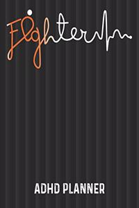 Adhd Planner