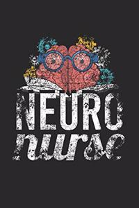 Neuro Nurse Notebook