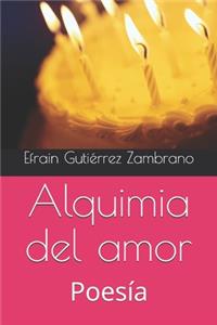 Alquimia del amor