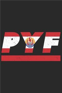 Pyf