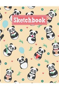 Sketchbook