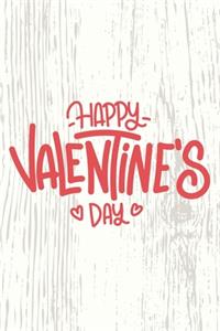 Happy Valentine's Day