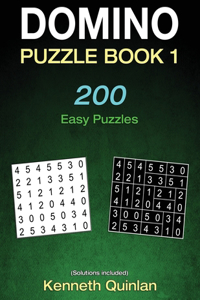 Domino Puzzle Book 1