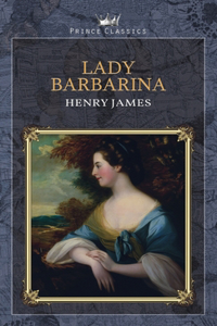 Lady Barbarina