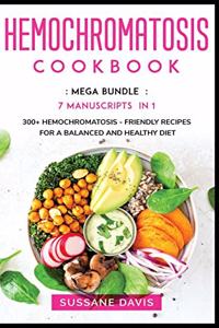 Hemochromatosis Cookbook