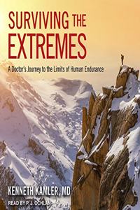 Surviving the Extremes Lib/E